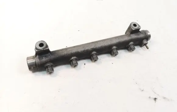 Hyundai Santa Fe Fuel main line pipe 3140027400 0445214085