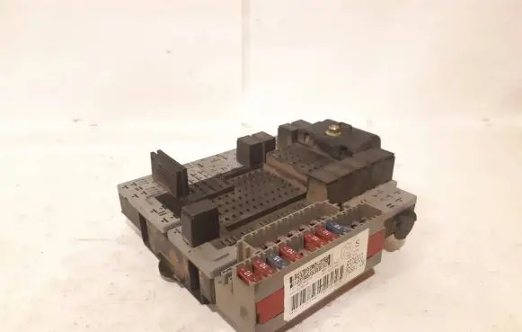 Volvo S80 Fuse box set 9162316 9494342 9441585