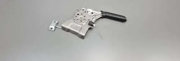 Mazda 6 Handbrake/parking brake lever assembly