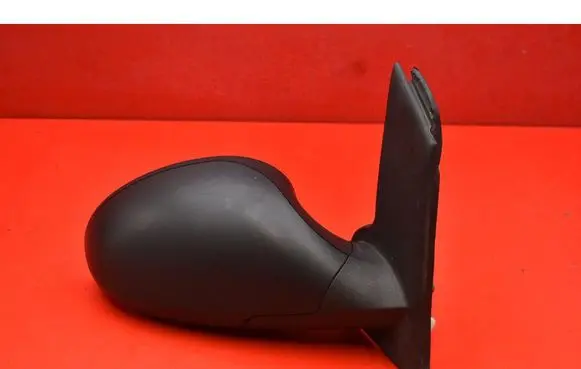 Seat Toledo III (5P) Front door electric wing mirror 014142