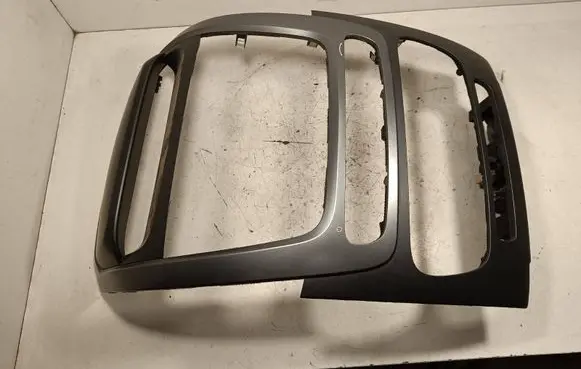 Panel trim