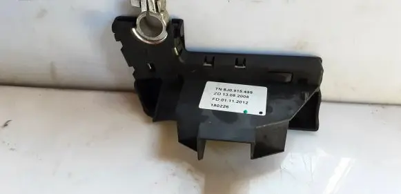 Audi A6 S6 C7 4G Positive wiring loom 8J0915459