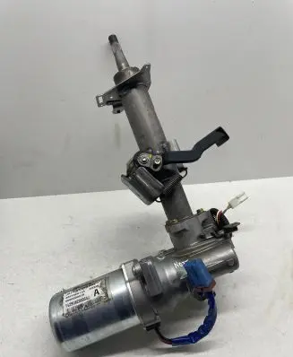Electric power steering pump