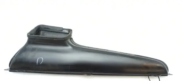 Mercedes-Benz 280 450 W116 Dashboard air vent grill cover trim 1168300419 610581