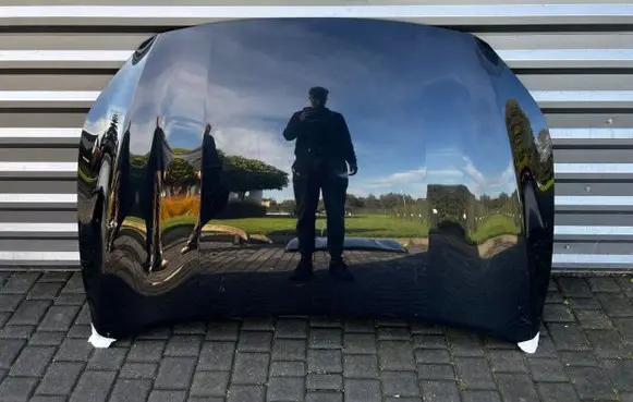KIA Pro Cee'd III Engine bonnet/hood 66400J7000