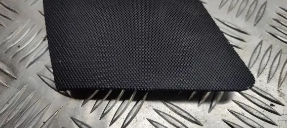 Side speaker trim/cover