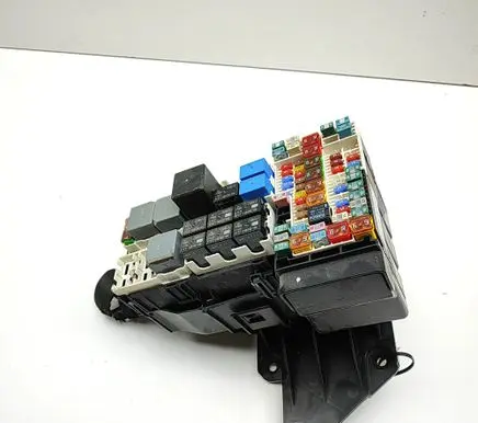 Ford Transit Custom Fuse module GK2T14401FHB