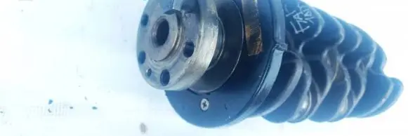 Fiat Doblo Crankshaft 46476476