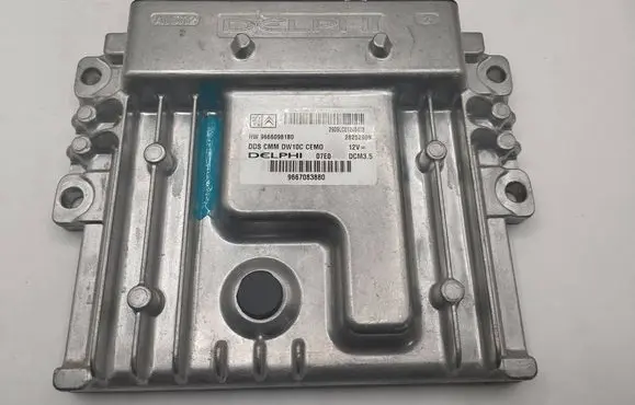 Engine control unit/module
