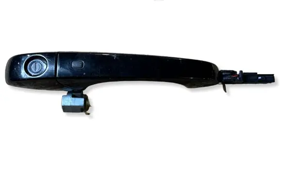 Dodge Durango III Front door exterior handle 1QA21KXJAJ 0506M2AU