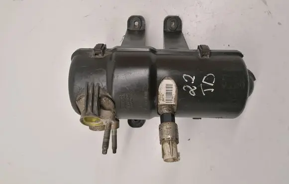 Ford Transit Custom Air conditioning (A/C) air dryer 6C1119E647