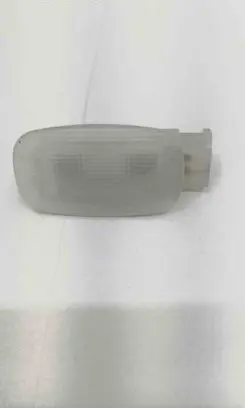 Mercedes-Benz SL R230 Number plate light 2088200501