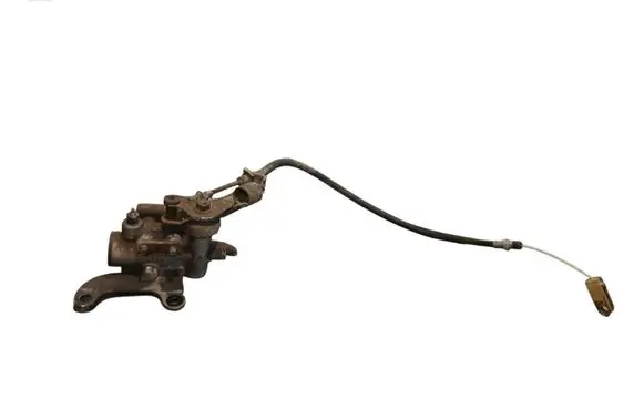 Subaru Forester SF Brake power pressure regulator 
