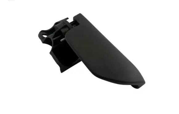 Audi A6 S6 C6 4F Engine bonnet (hood) release handle 4F1823633B 4F1823533C