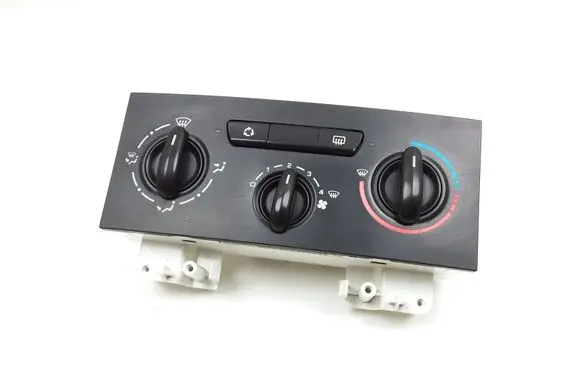 Citroen C4 I Climate control unit H5754 L6192