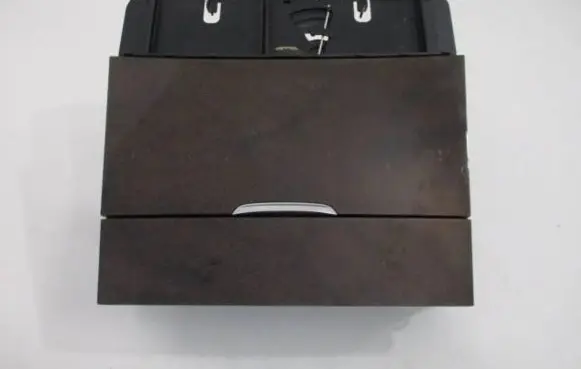 Ashtray (front)