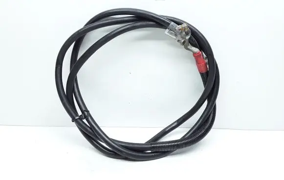 Mercedes-Benz E W211 Positive cable (battery) A2115407907