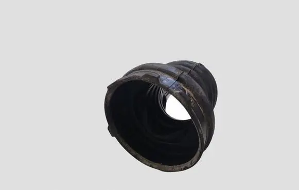 Opel Astra J Air intake hose/pipe
