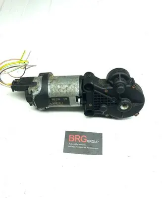 Opel Vectra C Seat adjustment motor 9448132J 404748 28993225