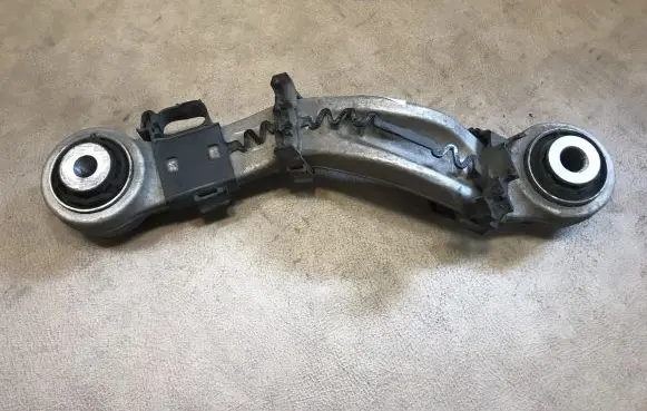 BMW 7 F01 F02 F03 F04 Rear upper control arm/wishbone 3326782136