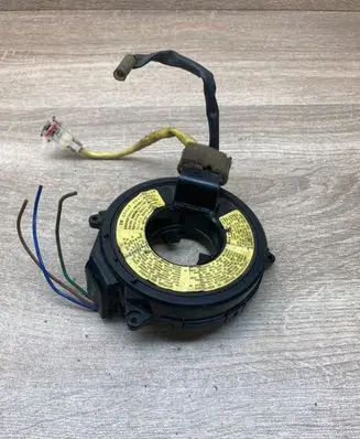 Mitsubishi Lancer Airbag slip ring squib (SRS ring) LANCERSLIPRING