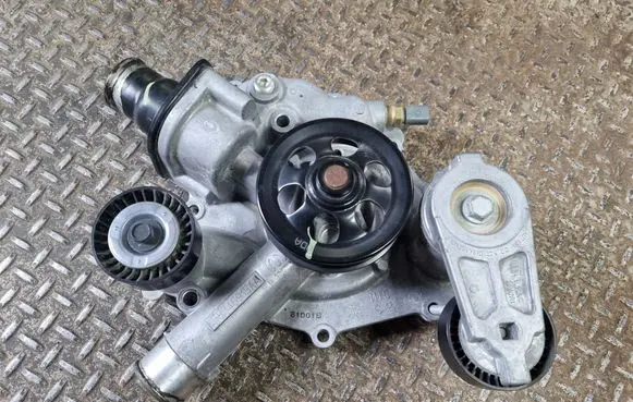 Dodge Charger Water pump 68346915AA