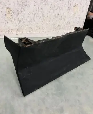 Ford Focus Fuse box cover Jx7ba020c62a Jx7ba020c62