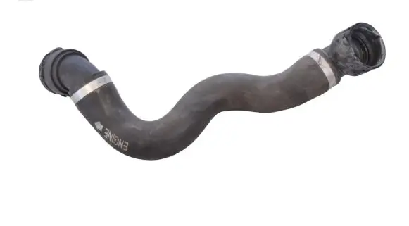 Mercedes-Benz C W205 Engine coolant pipe/hose A2055017484