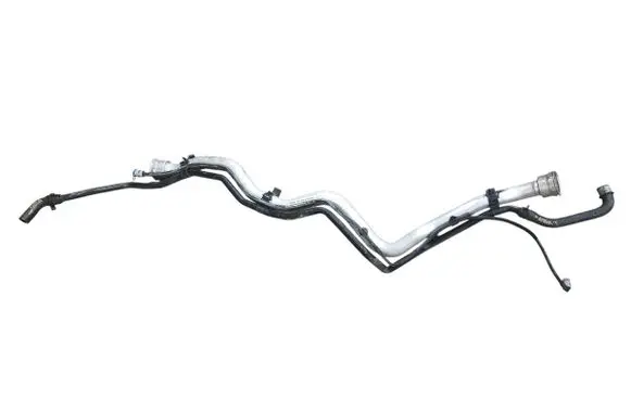 Porsche 911 991 Engine coolant pipe/hose 99110680902