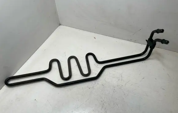 BMW 3 E90 E91 Power steering radiator 7522050