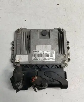 Engine control unit/module