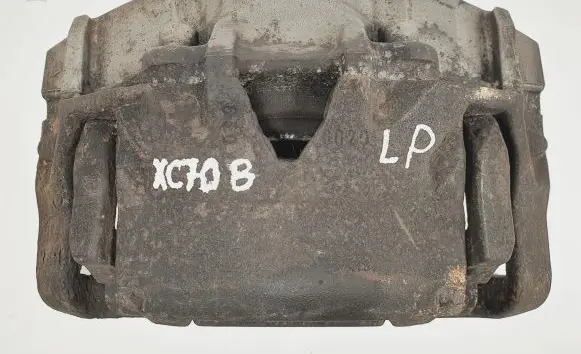 Volvo XC70 Front brake caliper
