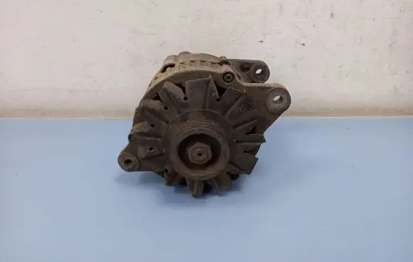 Mazda 626 Generator/alternator FE0518300B F60118300A A3T34391