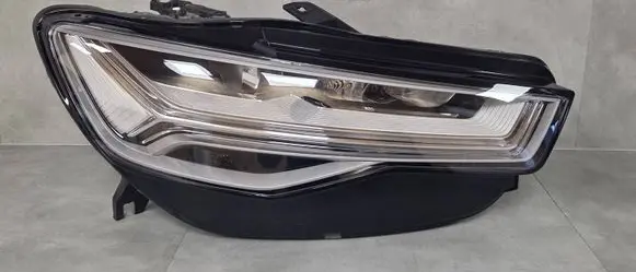 Audi A6 S6 C7 4G Headlight/headlamp 4G0941034H 011877120006955 1EX01187712
