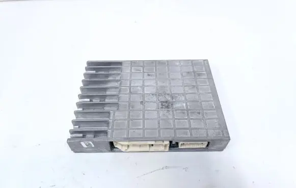 Subaru Outback (BS) Sound amplifier 0001ABC7