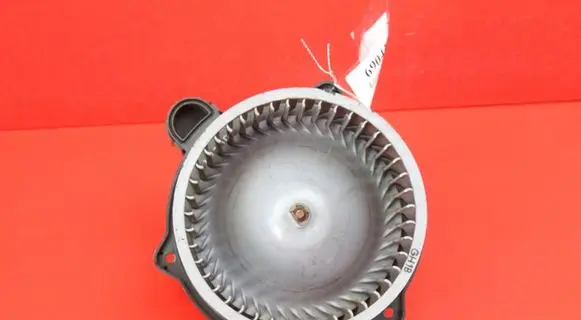 KIA Venga Heater fan/blower F00S3B2407
