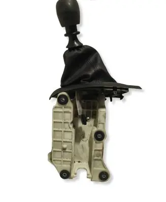 Fiat Ducato Gear shifter/selector 502945490 CC250MLG 00502945490