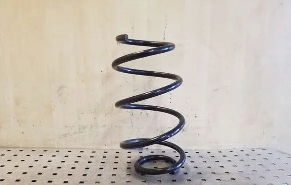 Hyundai ix35 Front coil spring 79525T777075