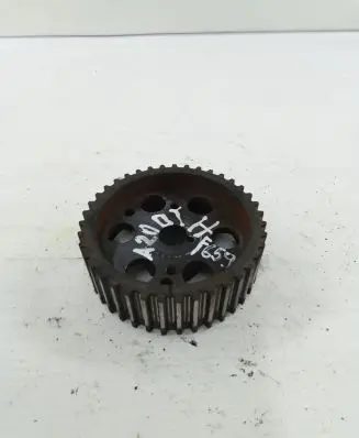 Opel Insignia A Fuel pump gear (pulley) 55566016