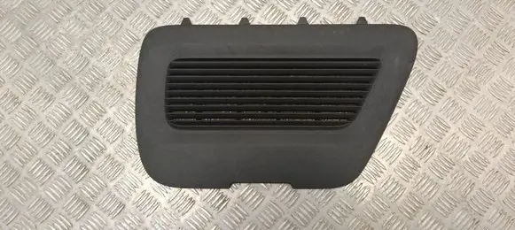 Opel Crossland X Trunk/boot trim cover 13475634