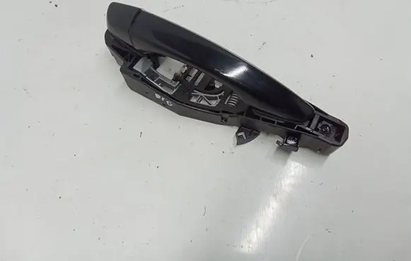 Citroen C4 II Picasso Rear door exterior handle 9688834080U