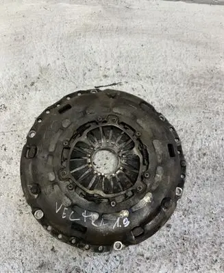 Pressure plate