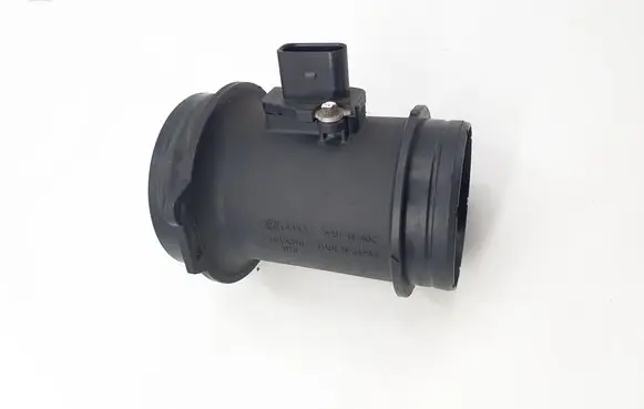 Audi A6 S6 C6 4F Mass air flow meter 059906461K