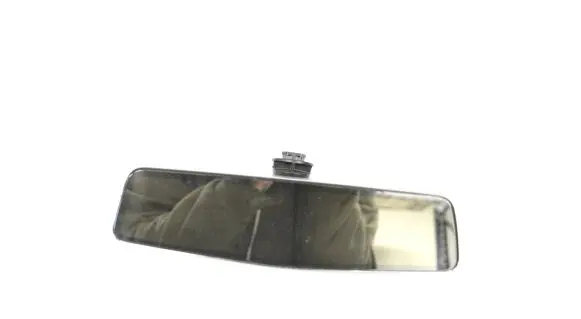 Tesla Model S Rear view mirror (interior) 104148600A