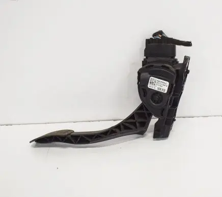 Ford S-MAX Accelerator throttle pedal 