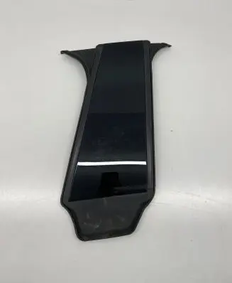 Mercedes-Benz CLS C257 (B) Pillar trim (exterior) A2576900301