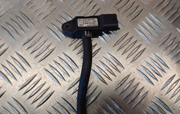 Air pressure sensor