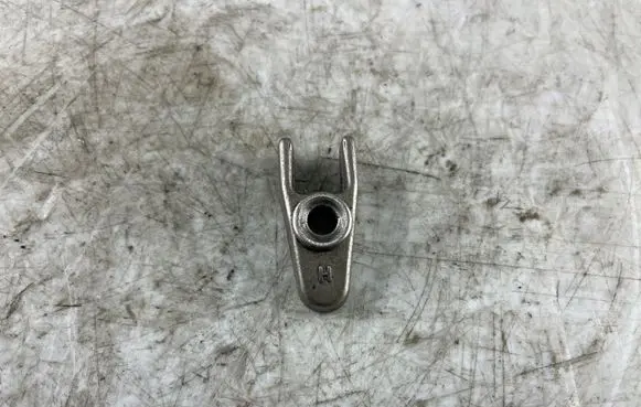 Fuel Injector clamp holder