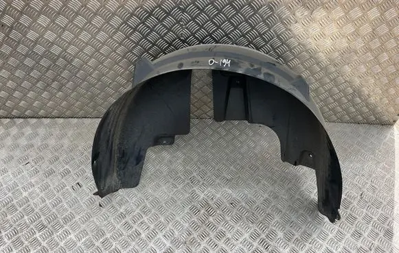 Volkswagen T-Roc Rear arch fender liner splash guards 2GA810972B