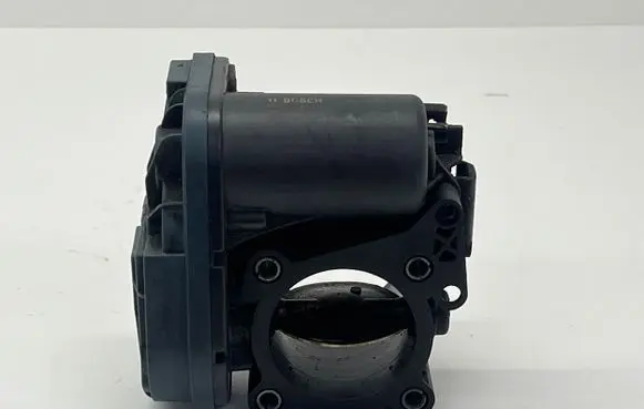 Land Rover Range Rover L322 Throttle valve 6H4Q9E926BA 0280750210